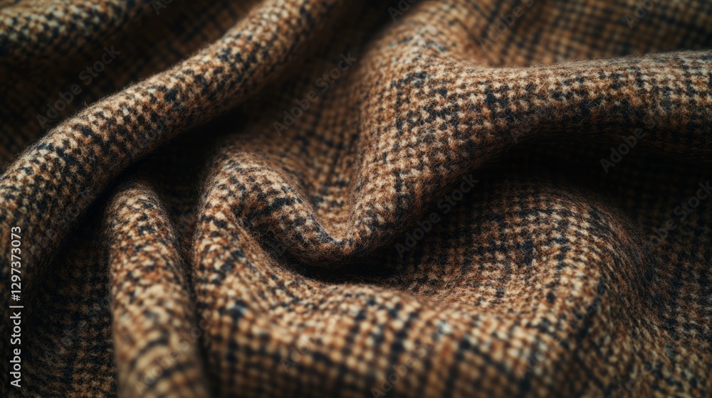 Fabric Texture Soft Experience with Patterns with Woven Fabric Texture Soft Experience with Patterns with Woven