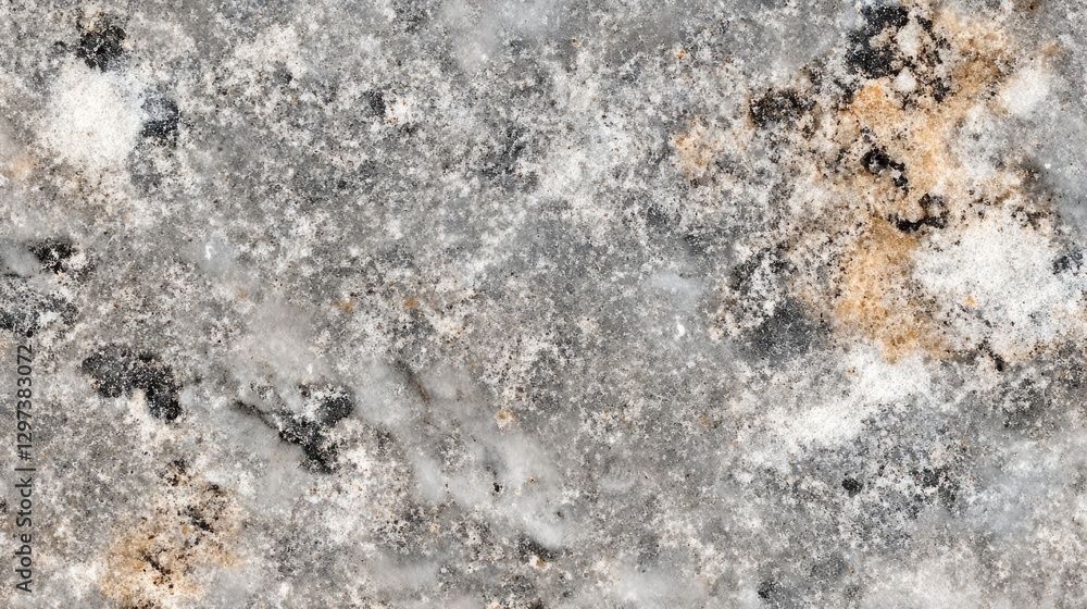 Granite Texture Speckled View with Neutral with Tones Granite Texture Speckled View with Neutral with Tones