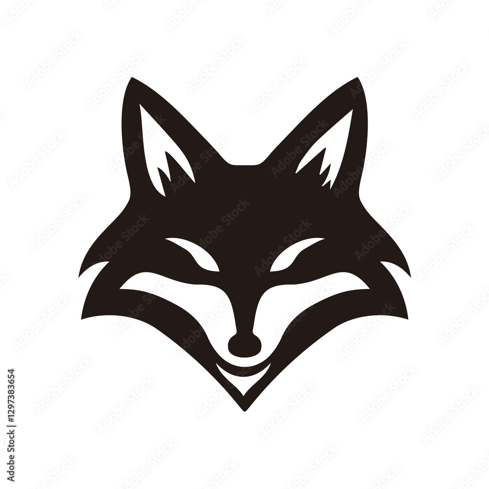 A modern and minimalist fox logo symbolizing agility, intelligence, and adaptability. Perfect for branding, tech, sports, and creative industries. A modern and minimalist fox logo symbolizing agility, intelligence, and adaptability. Perfect for branding, tech, sports, and creative industries.