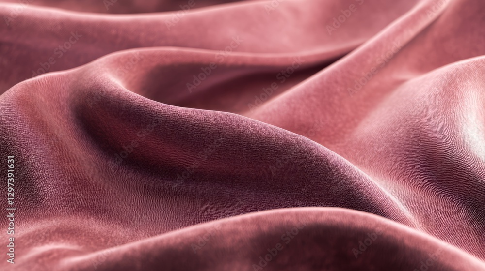 Obraz premium Suede Texture Soft Overview with Texture with Soft