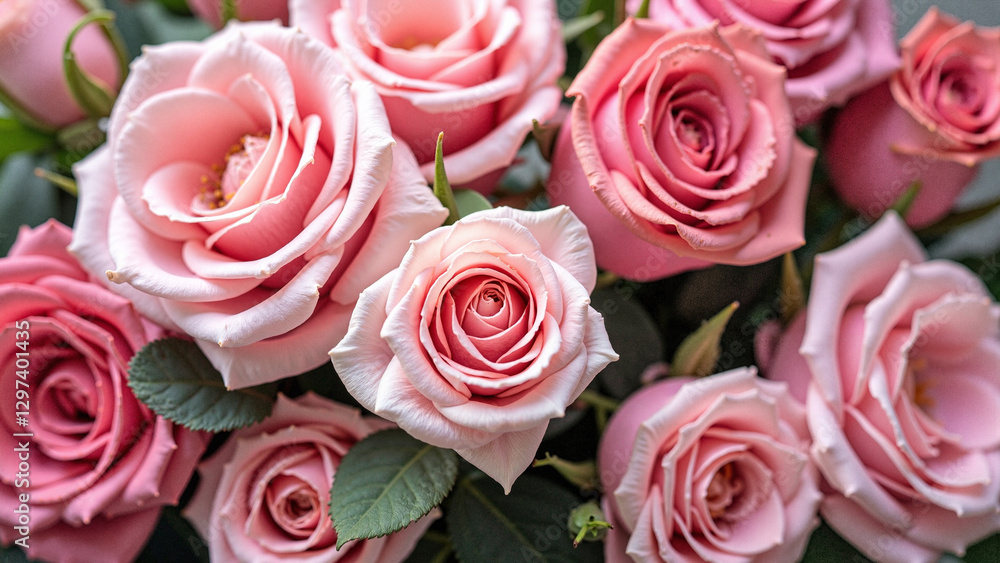 Dreamy Pink Rose Tapestry: Perfect for Mother's Day Ads, Greeting Cards, and Floral Retail Campaigns (139 characters) Dreamy Pink Rose Tapestry: Perfect for Mother's Day Ads, Greeting Cards, and Floral Retail Campaigns (139 characters)