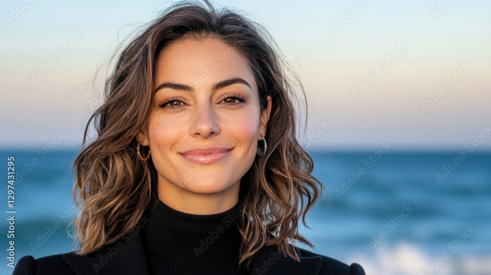Breathtaking coastal panorama showcasing the rugged beauty of the shoreline with towering cliffs crashing waves and a serene picturesque horizon Breathtaking coastal panorama showcasing the rugged beauty of the shoreline with towering cliffs crashing waves and a serene picturesque horizon