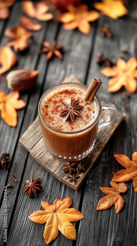 Autumn equinox celebration with spiced apple cider for seasonal gatherings Autumn equinox celebration with spiced apple cider for seasonal gatherings