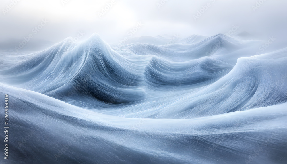 Obraz premium Explore the wild beauty of majestic nature