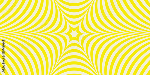 Groovy hippie 70s backgrounds. Waves, swirl, twirl pattern