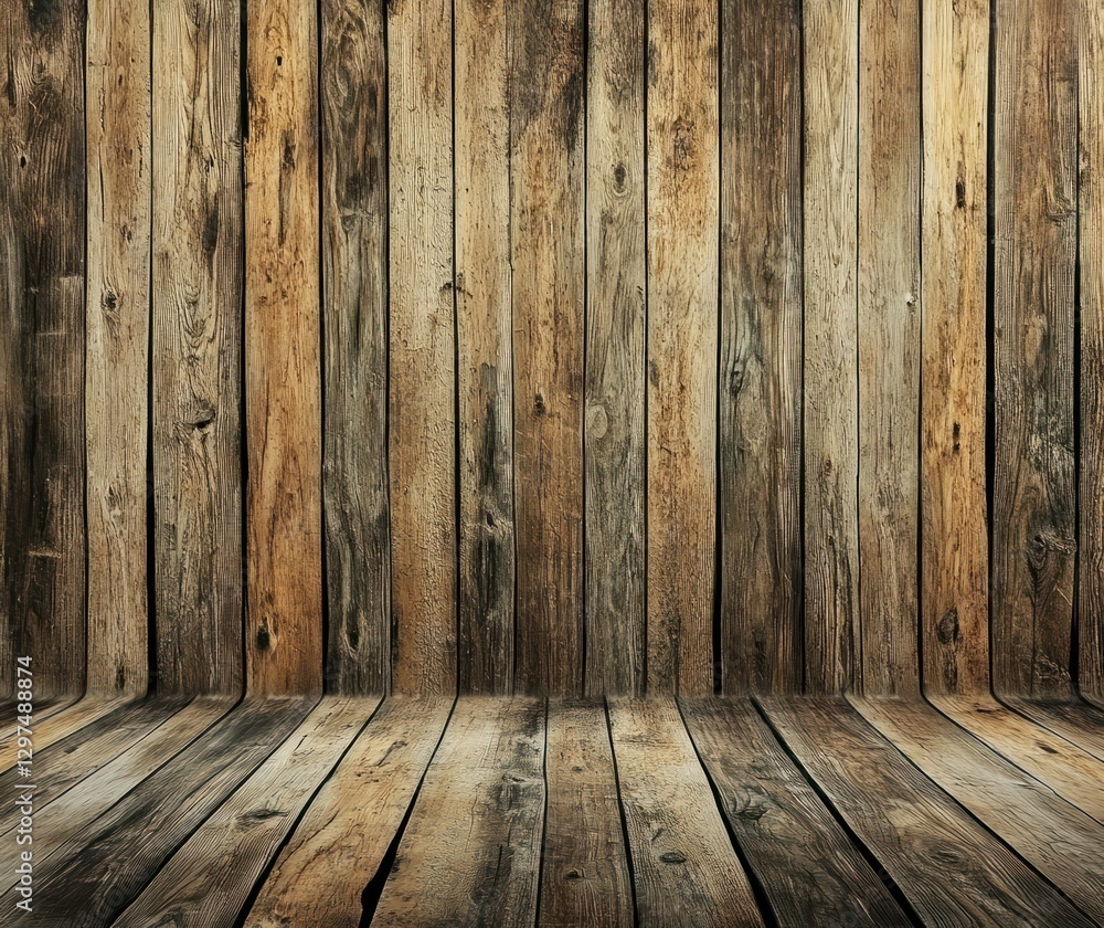 Wooden background rustic photorealistic photography backdrop Wooden background rustic photorealistic photography backdrop