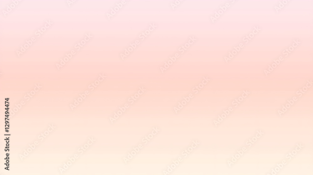 A pink background with a white line A pink background with a white line