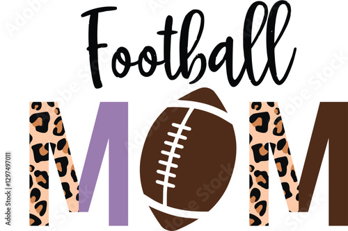 Football, mom, Player, Team, american flag, design, dad, family, brother, sister, aunt, grnadma, tow three players, custom name, usa flag, nana, steepdad, son, game day, font, alphabet letters, cousin