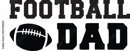 Football, mom, Player, Team, american flag, design, dad, family, brother, sister, aunt, grnadma, tow three players, custom name, usa flag, nana, steepdad, son, game day, font, alphabet letters, cousin