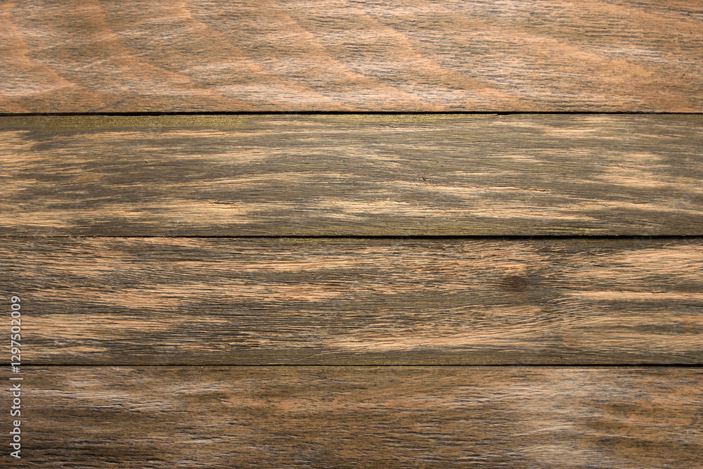 Naklejka premium art background from worn planks