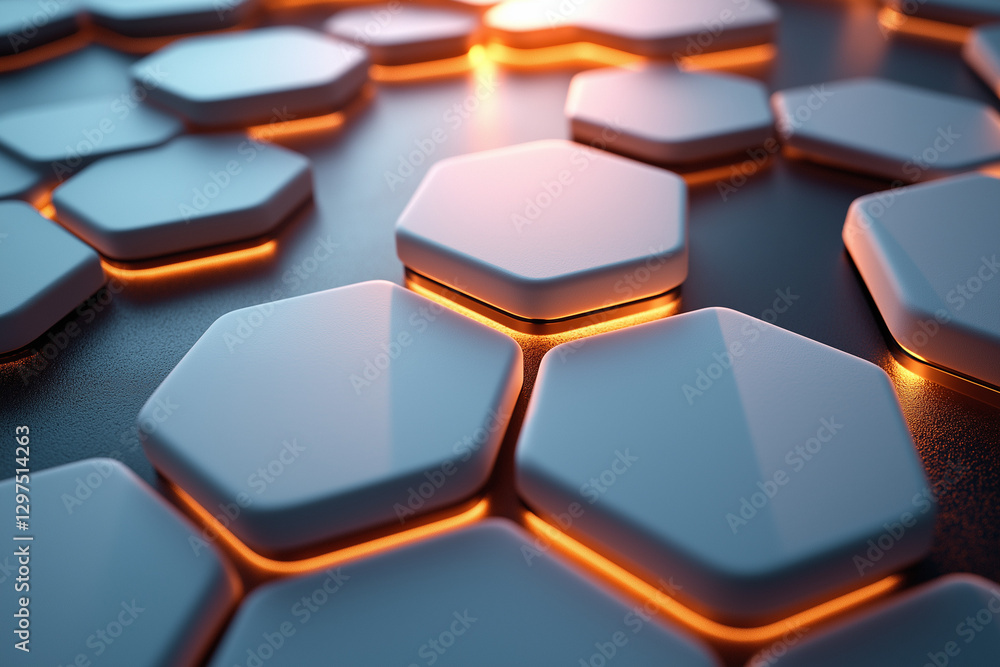 Marble Geometry: Exploring Marble Hexagons and the Glimmer of Light. Marble Geometry: Exploring Marble Hexagons and the Glimmer of Light.
