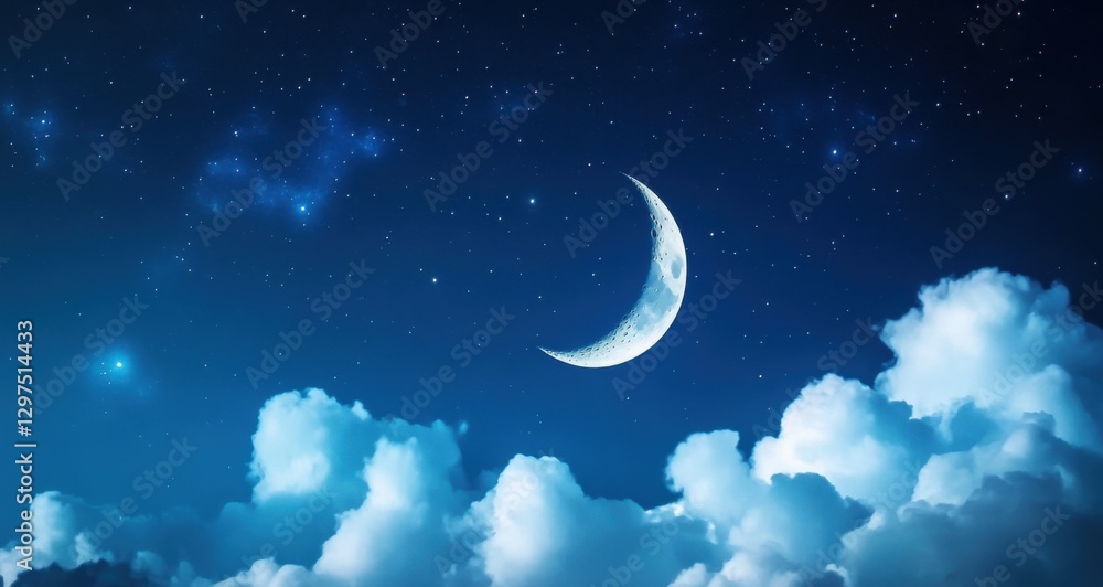 Moon Night Moon Night