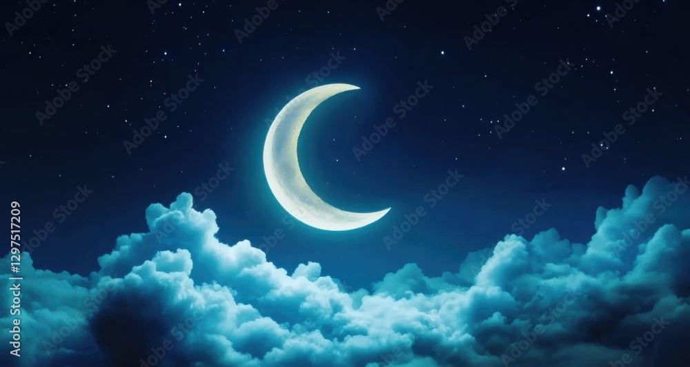 Moon Night Moon Night