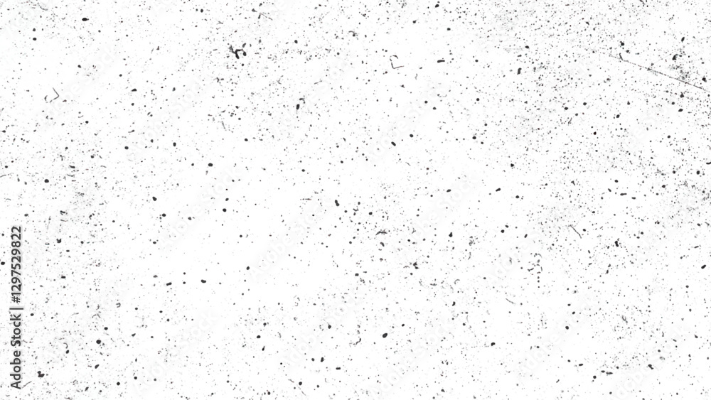 Obraz premium Wall distressed texture background. grunge concrete overlay texture. Distressed black texture. abstract grunge texture