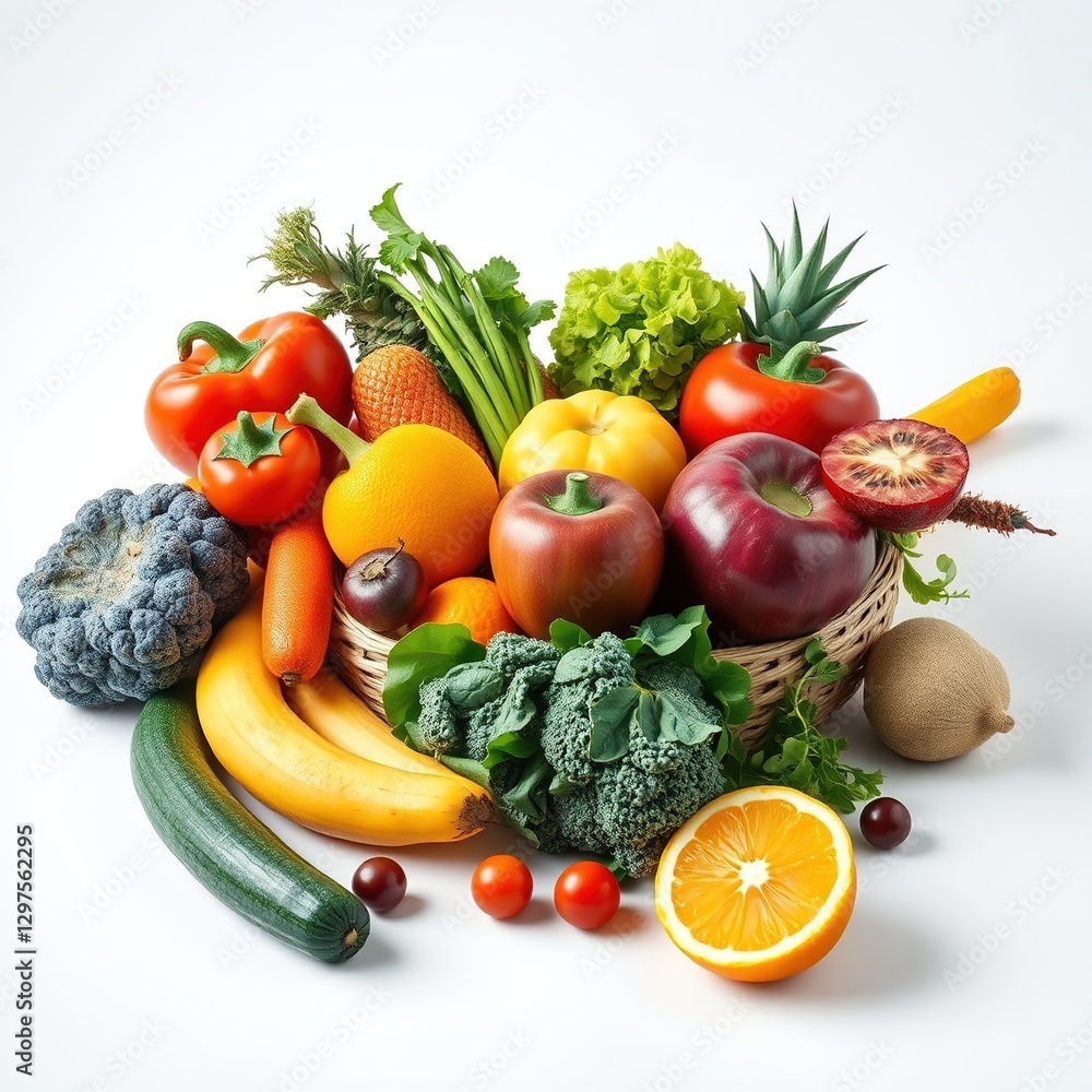 Vitamin C Boosting Foods: A Healthy & Delicious Selection Vitamin C Boosting Foods: A Healthy & Delicious Selection