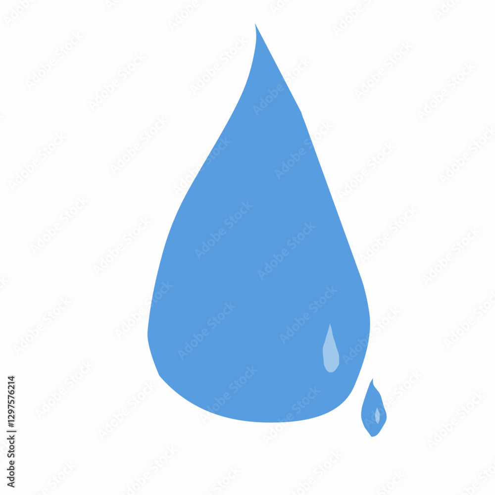 water drop vector illustration water drop vector illustration