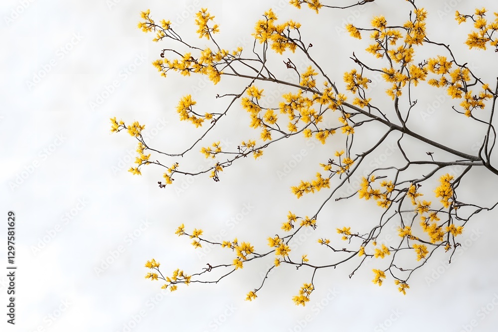 High-Quality Floral Photography Highlighting Natural Beauty and Elegance AI Art Portrait In Clean Background High-Quality Floral Photography Highlighting Natural Beauty and Elegance AI Art Portrait In Clean Background