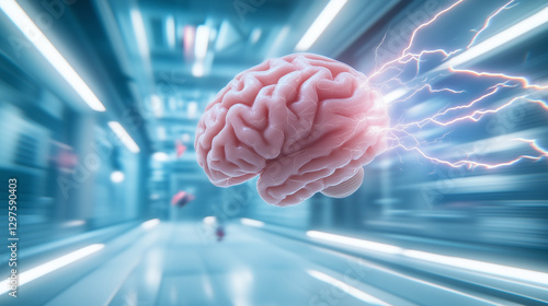 Brain Power Unleashed: A dy...
