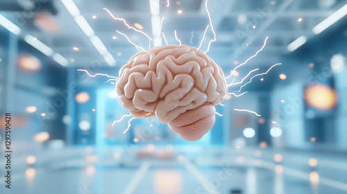 Brainstorm of the Mind:  An...