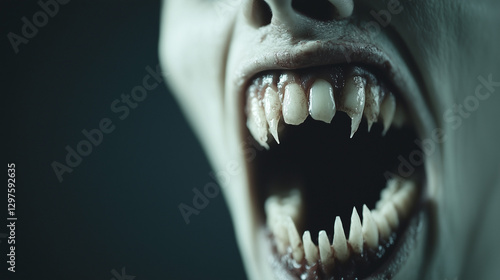 Unleashing Horror: a chilli...