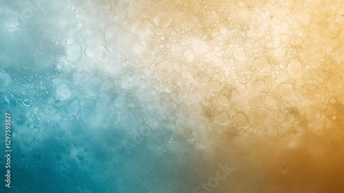 Abstract Bubbles: A mesmeri...