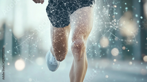 Running with Data: A close-...