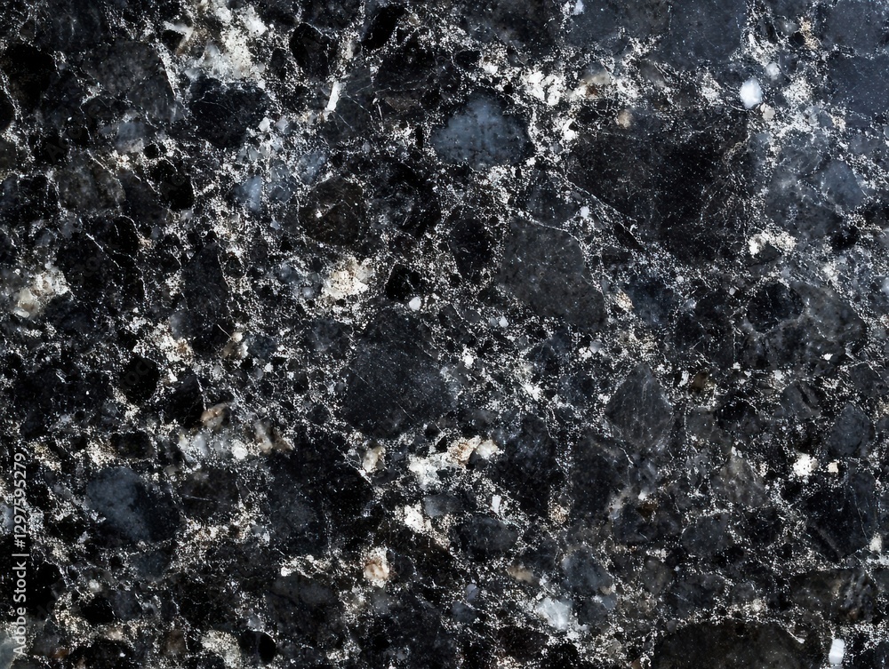 Obraz premium Granite surface texture