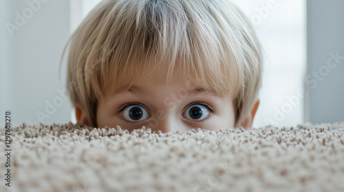 Hidden Wonder: A curious ch...