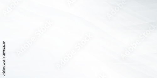 Modern white background vector illustration abstact modern simple