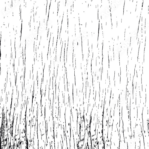 Abstract Grunge element texture vector on white background