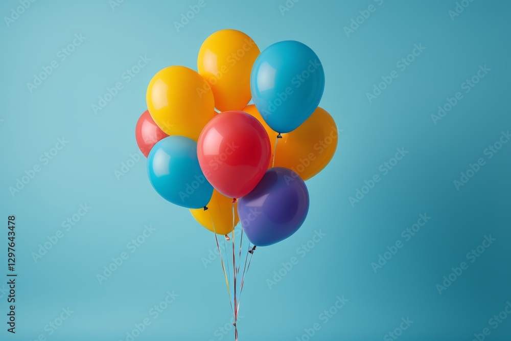 there are many balloons that are in the air together there are many balloons that are in the air together