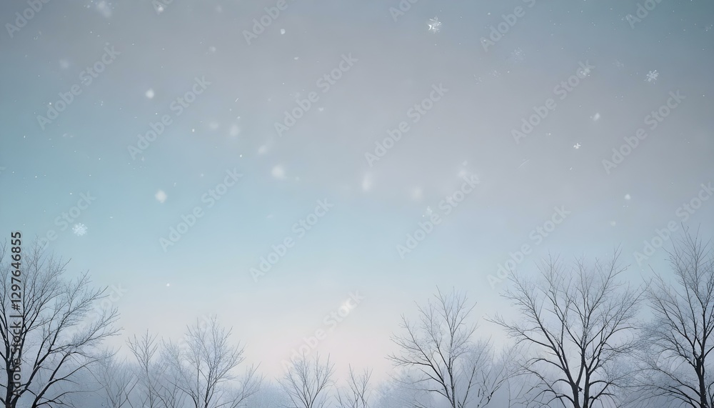 Obraz premium minimal, pastel, gradient, serene, soft, abstract, landscape, horizon, smooth, aesthetic, atmospheric, tranquil, calming, sky, subtle, modern, dreamy, elegant, misty, nature, simplicity, muted,