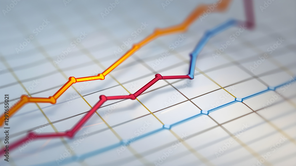 Visual Representation of a Sudden Data Spike with Highlighted Surge on a Graph Visual Representation of a Sudden Data Spike with Highlighted Surge on a Graph