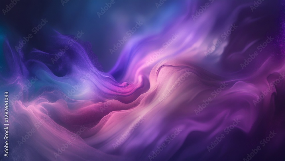 custom made wallpaper toronto digitalBlurred color gradient purple pink blue grainy color gradient background dark abstract backdrop banner poster card wallpaper website header design