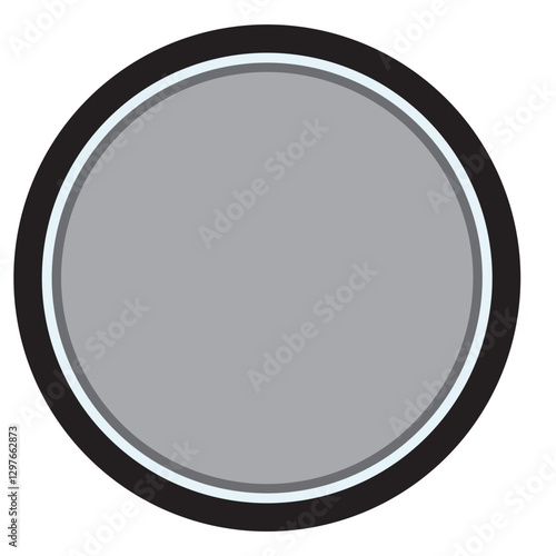 Oocyte mammalian glyph icon