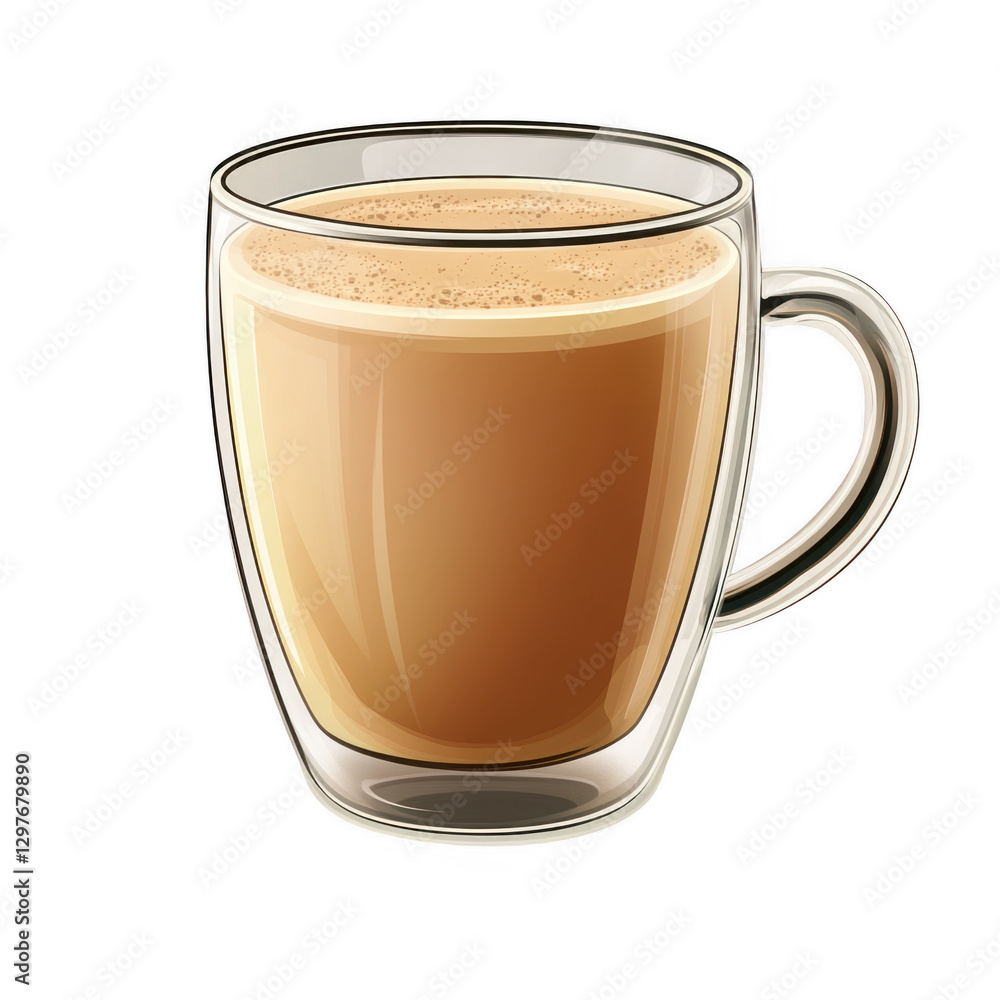 coffee cup isolated on white coffee cup isolated on white