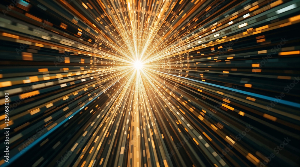 Exploring the Beauty of Light and Motion Exploring the Beauty of Light and Motion