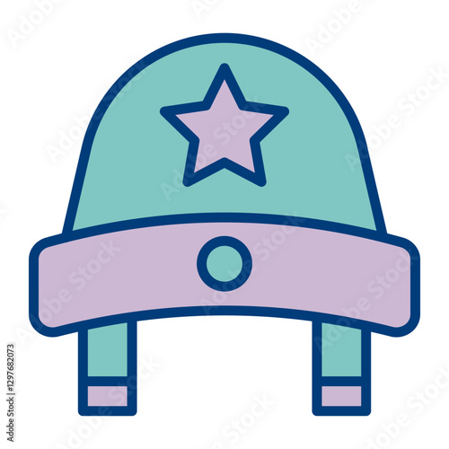 Hat Vector Icon Design