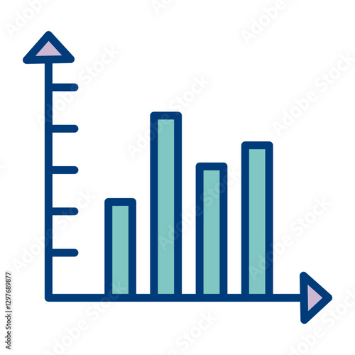 Fluctuate Icon Design