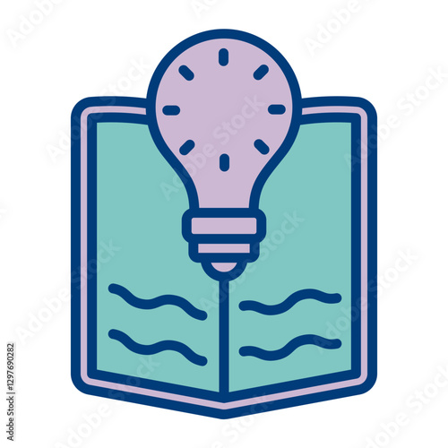 Inspiration Icon Design