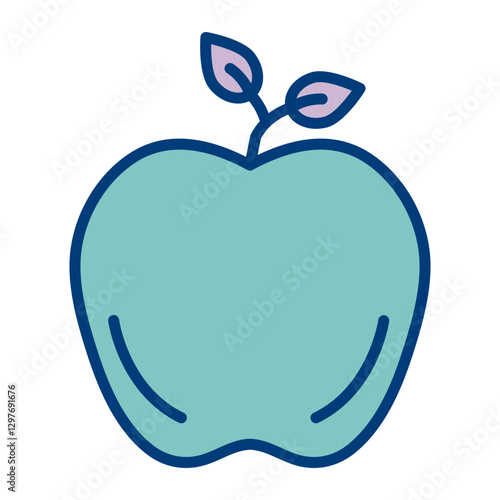 Apple Icon Design