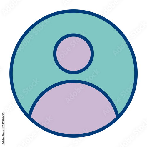 Customer Icon Design