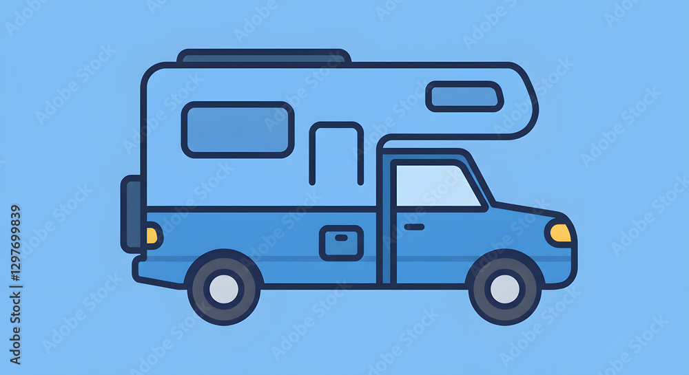 Cracked Concrete Texture Background with Detailed Surface Cracks