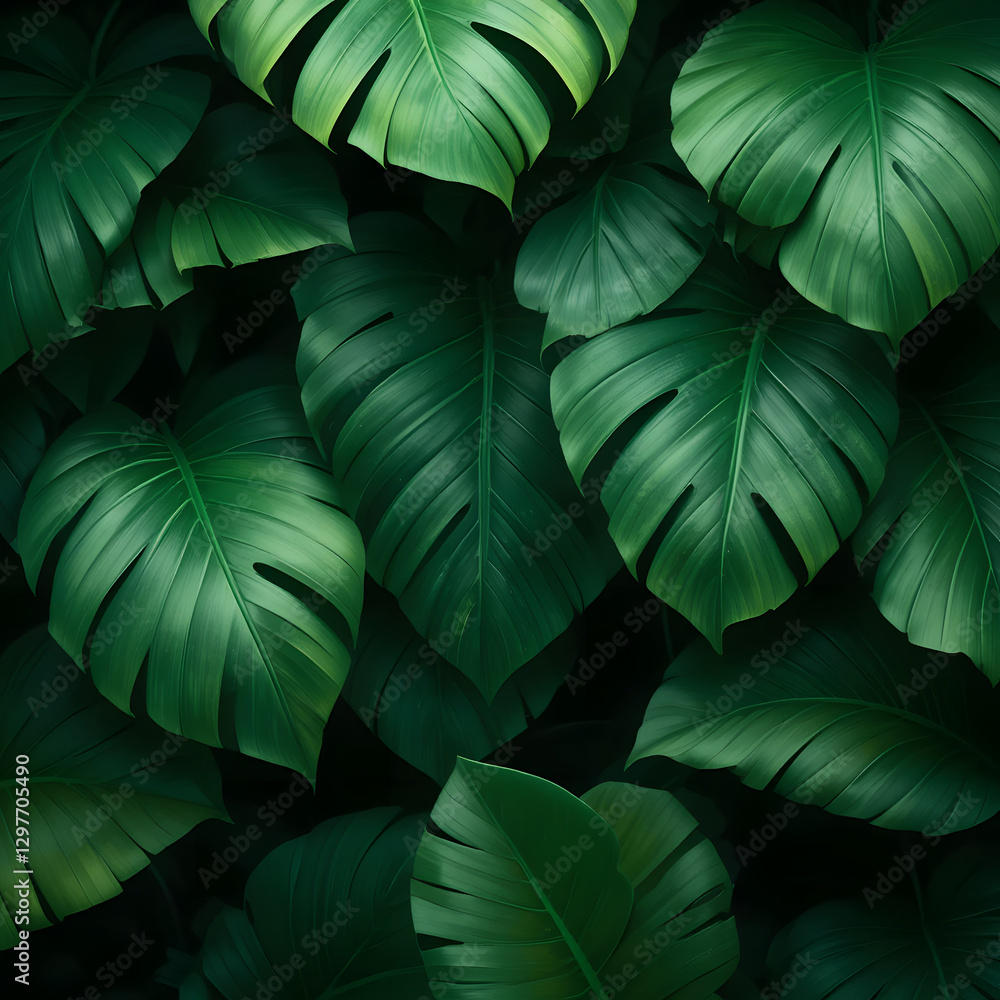 Closeup of green nature leaf on blurred greenery background in garden with bokeh and copy space using as background cover page concept.
Closeup of green nature leaf on blurred greenery background in garden with bokeh and copy space using as background cover page concept.