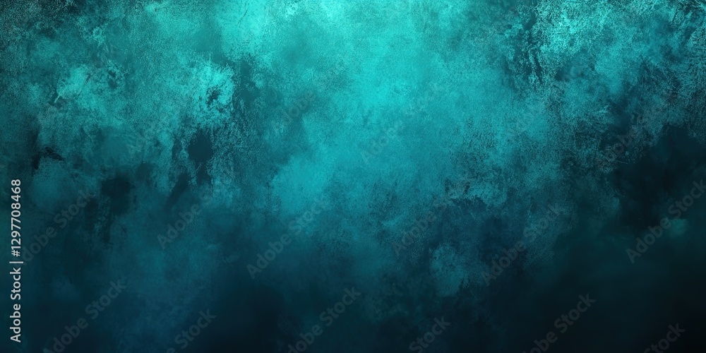 Black dark blue green teal mint turquoise abstract modern background. Color gradient hombre. Noise grain mesh. Light glow neon metal metallic effect. Line wave.Technology science concept. 8k image Black dark blue green teal mint turquoise abstract modern background. Color gradient hombre. Noise grain mesh. Light glow neon metal metallic effect. Line wave.Technology science concept. 8k image