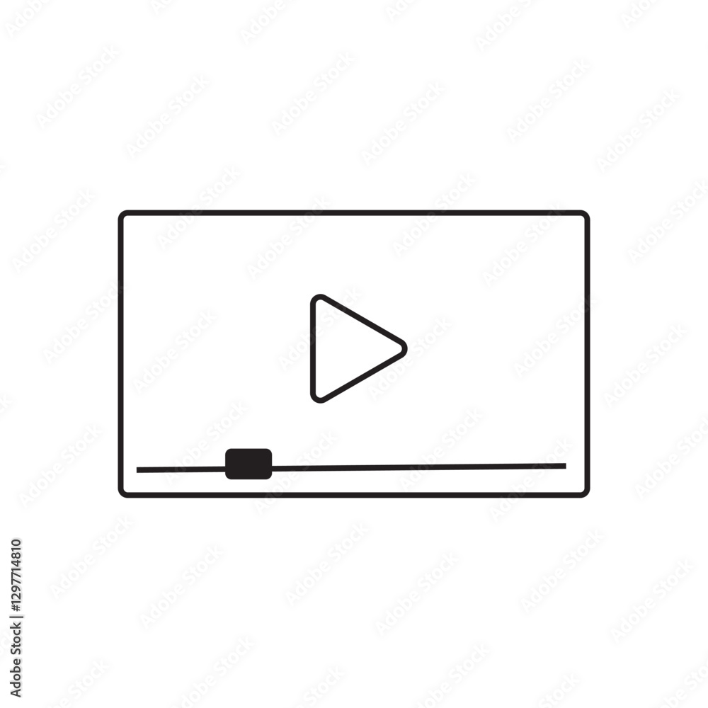 Outline web icon collection - Search Engine Optimization Outline web icon collection - Search Engine Optimization