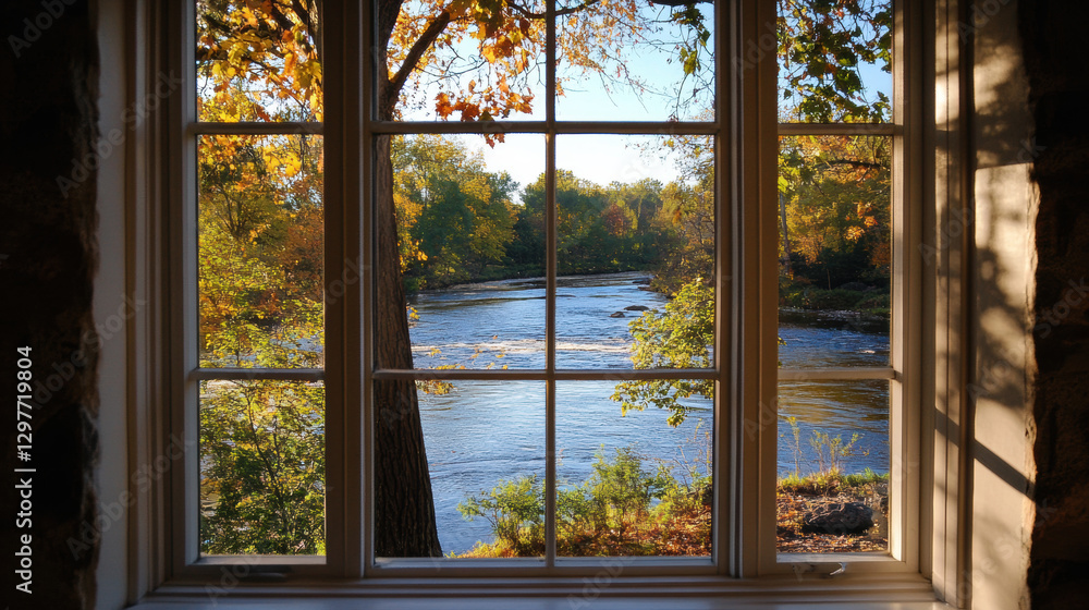 River landscape view scenery nature landscape green tree view window scenic decor house design interior ideas wallpaper backdrop background River landscape view scenery nature landscape green tree view window scenic decor house design interior ideas wallpaper backdrop background
