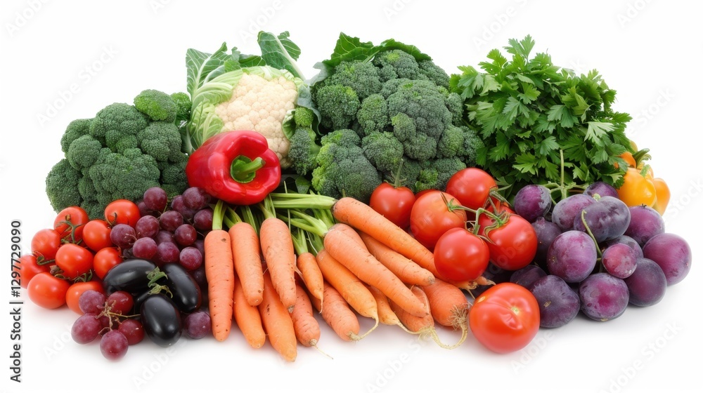 Dietary Fiber: Found in plant foods, dietary fiber helps promote digestion, controls blood sugar levels, and supports heart health, enhancing overall wellness.
Dietary Fiber: Found in plant foods, dietary fiber helps promote digestion, controls blood sugar levels, and supports heart health, enhancing overall wellness.