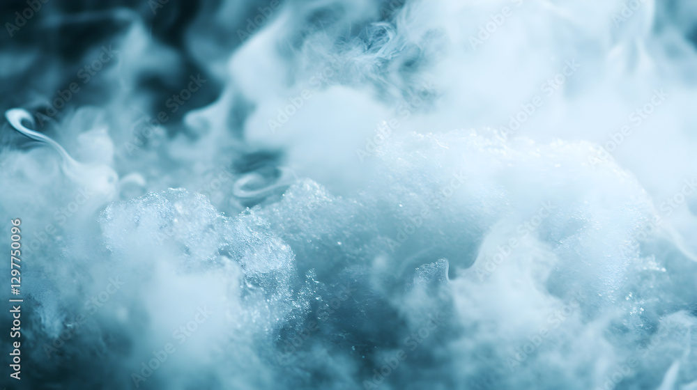 a combustion reaction igniting inside a test tube with a burst of flames 