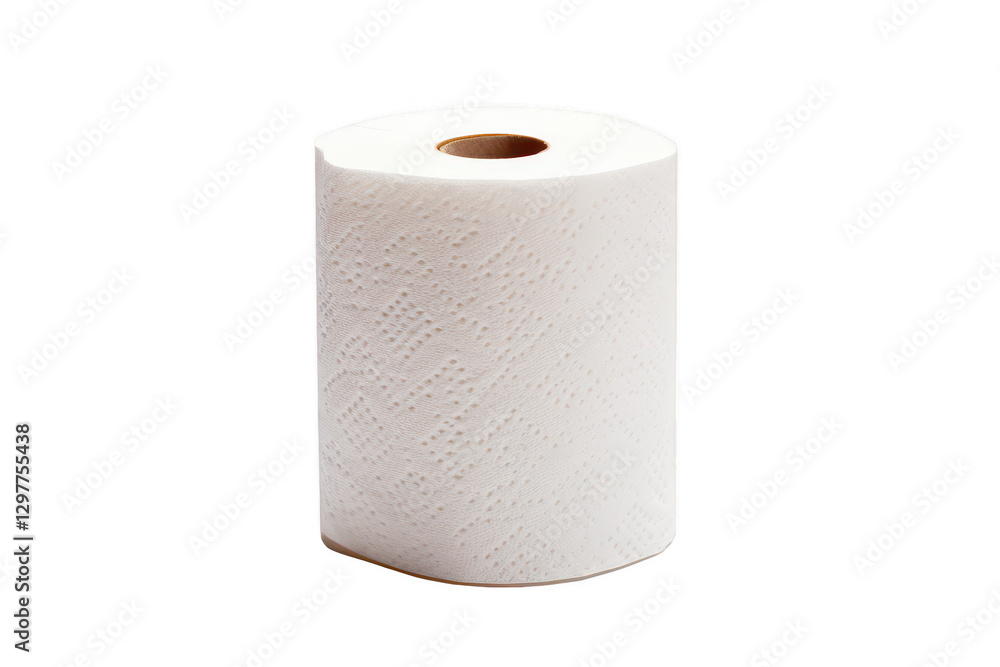 toilet paper roll isolated toilet paper roll isolated